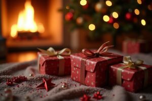 Einzigartige Weihnachtsgeschenke personalisiert