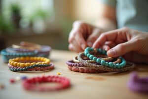 Armbänder personalisiert selbst gestalten